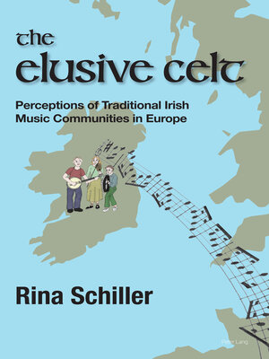 cover image of The Elusive Celt